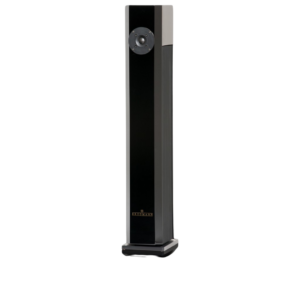 Festival F1 Piano Black