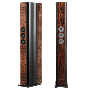 Joseph Brodmann Signature JB175 Active Bass Tower