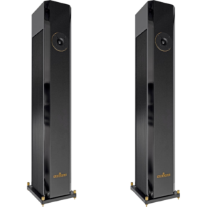 Festival F2 Piano Black